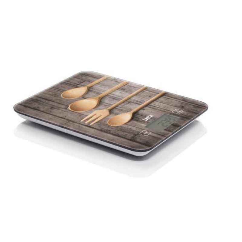 BALANZA LAICA K55010 CUBIERTOS 10K/1G