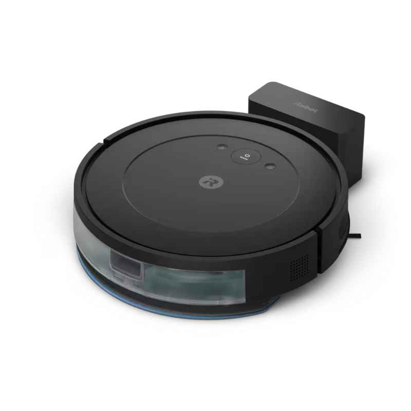 ASPIRADOR ROBOT ROOMBA COMBO Y011040 ASPIRA FRIEGA