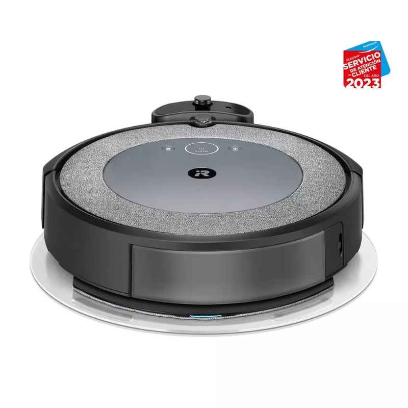 ASPIRADOR ROBOT ROOMBA IROBOT i5178 FRIEGA WIFI