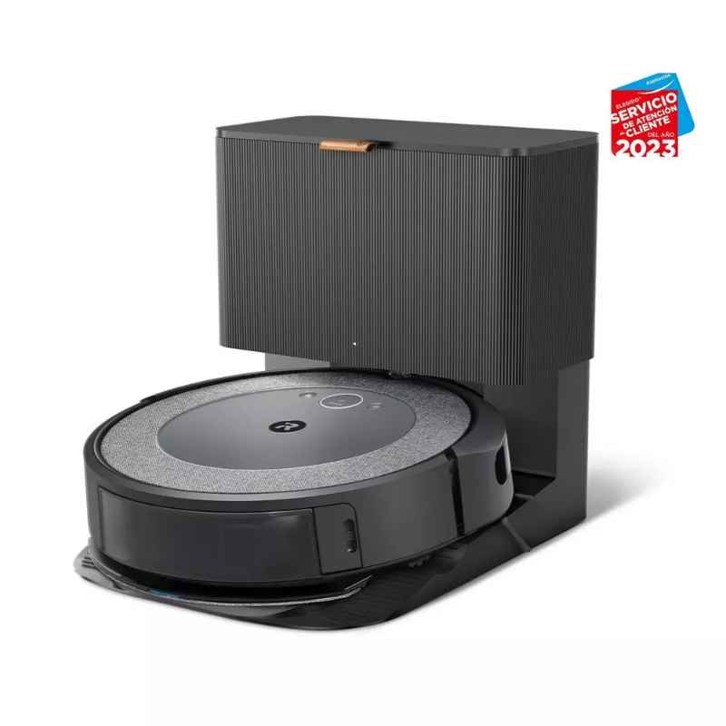 ASPIRADOR ROBOT ROOMBA IROBOT i5578 FRIEG.WIF.AUTOV