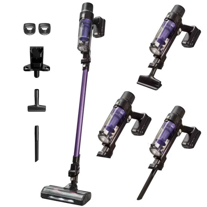 ASPIRADOR ESCOBA ROWENTA RH6A35 X-PERT 7.60 18V 140W