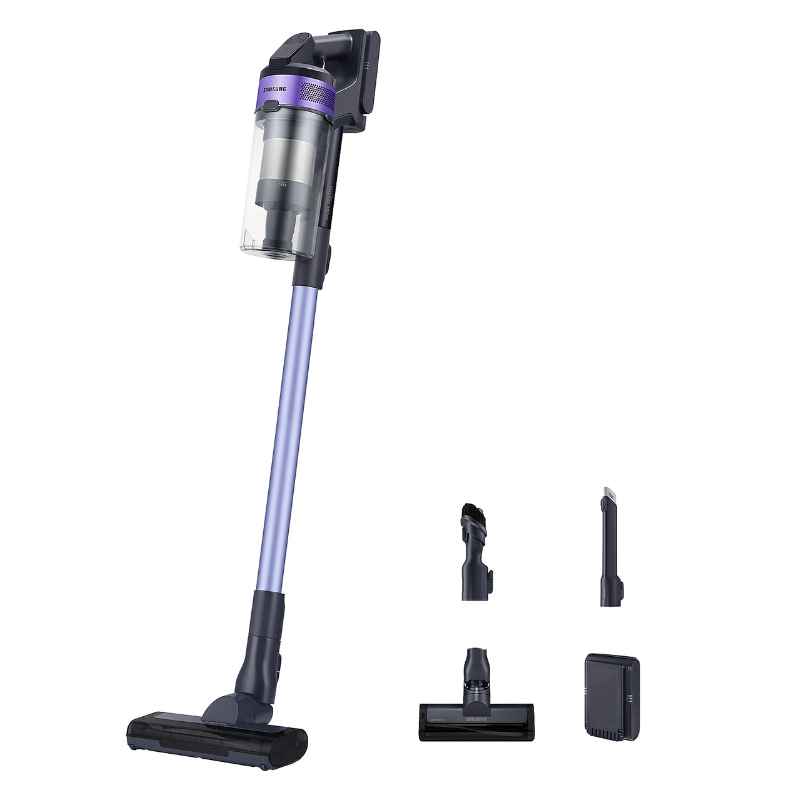 ASPIRADOR ESCOBA SAMSUNG VS15A6031R4 JET60 21,6V 40MIN