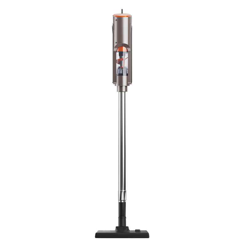 ASPIRADOR ESCOBA SOLAC AEC600 C/CABL 600W CICLONICO