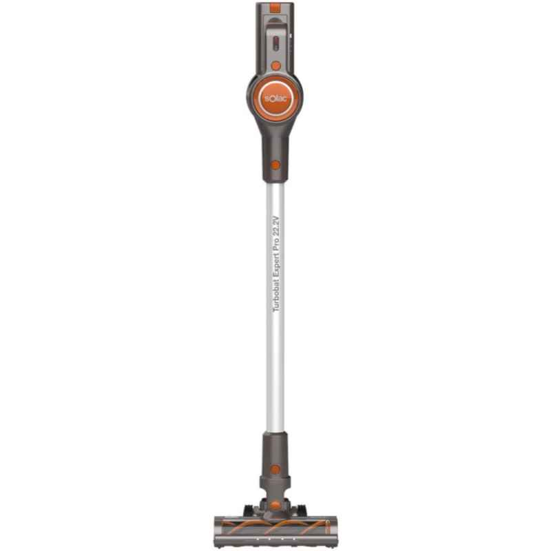 ASPIRADOR ESCOBA SOLAC AE2506 22,2V EXPERT PRO