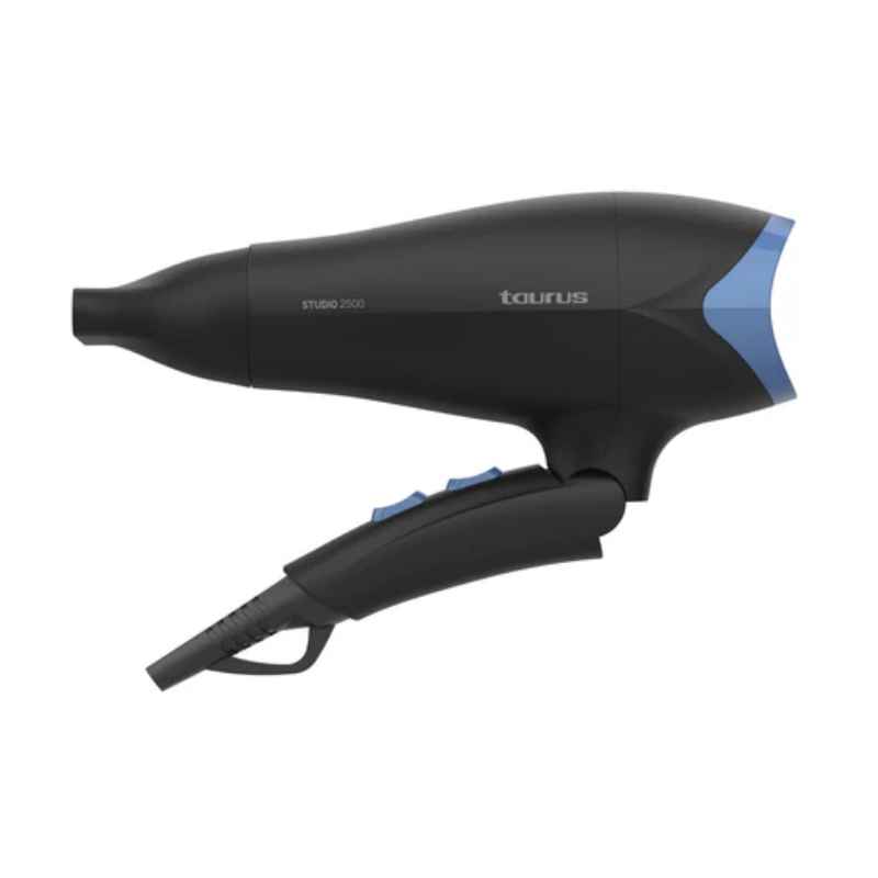 SECADOR TAURUS STUDIO 2500 2400W PLEGABLE