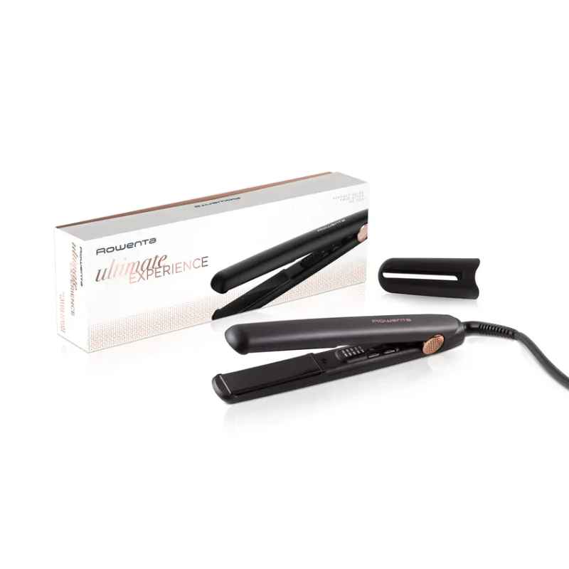 PLANCHA PELO ROWENTA SF8210 ULTIMATE EXPERIENCE