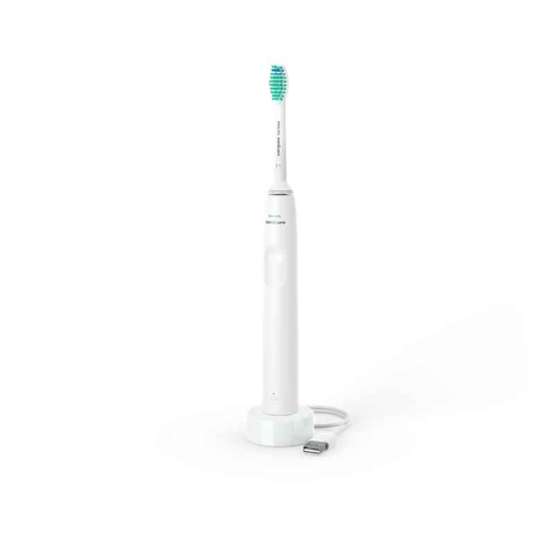 DENTAL PHILIPS HX3651 AZUL Y BLANCO