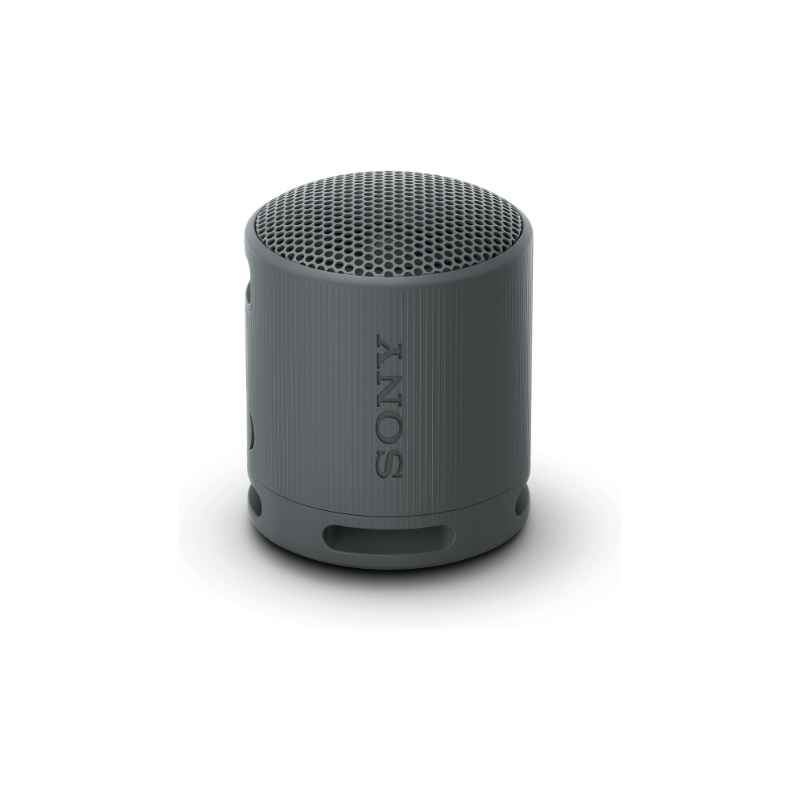 ALTAVOZ SONY SRSXB100B BLUETOOTH NEGRO, NARANJA, GRIS Y AZUL