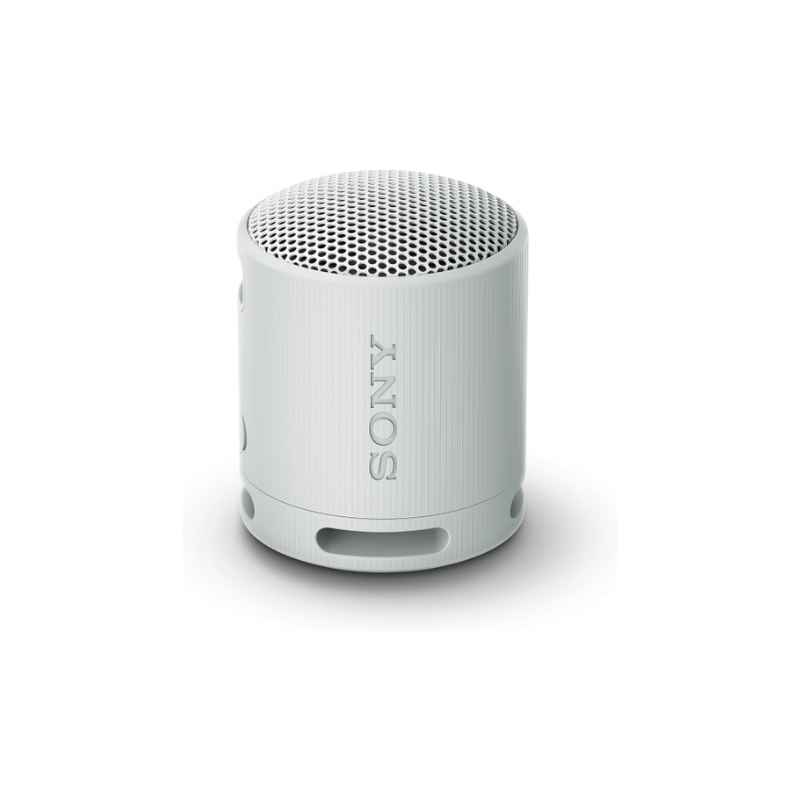 ALTAVOZ SONY SRSXB100B BLUETOOTH NEGRO, NARANJA, GRIS Y AZUL