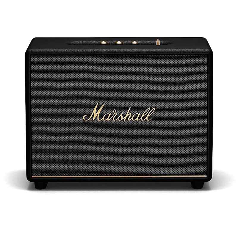 ALTAVOZ MARSHALL WOBURN III BT BLACK