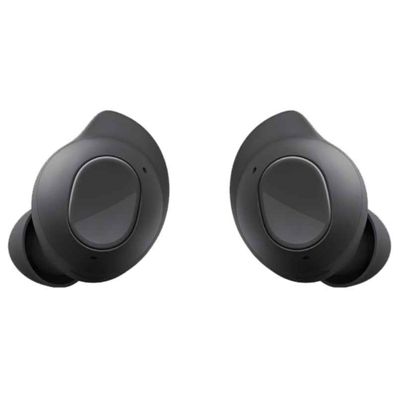 AURICULARES SAMSUNG BUDS FE NEGRO Y BLANCO