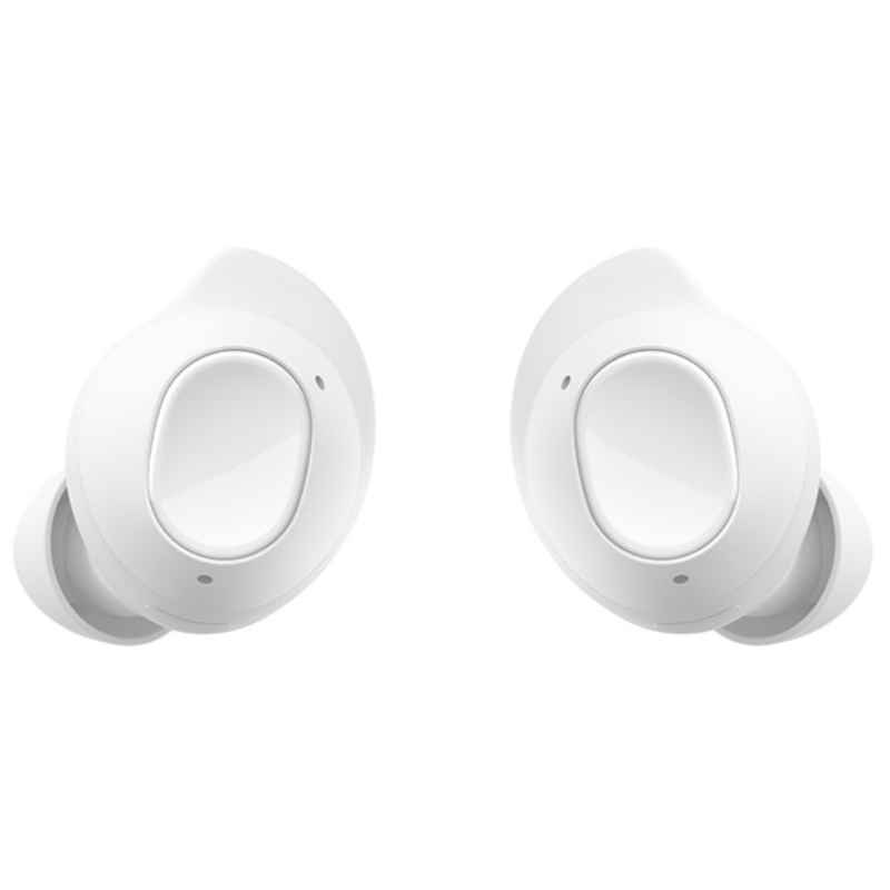 AURICULARES SAMSUNG BUDS FE NEGRO Y BLANCO