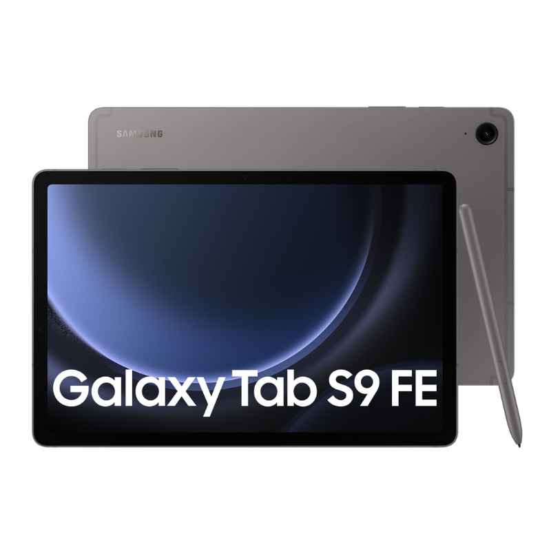 TABLET SAMSUNG TAB S9 FE X510 6/128 10,9'' GRIS
