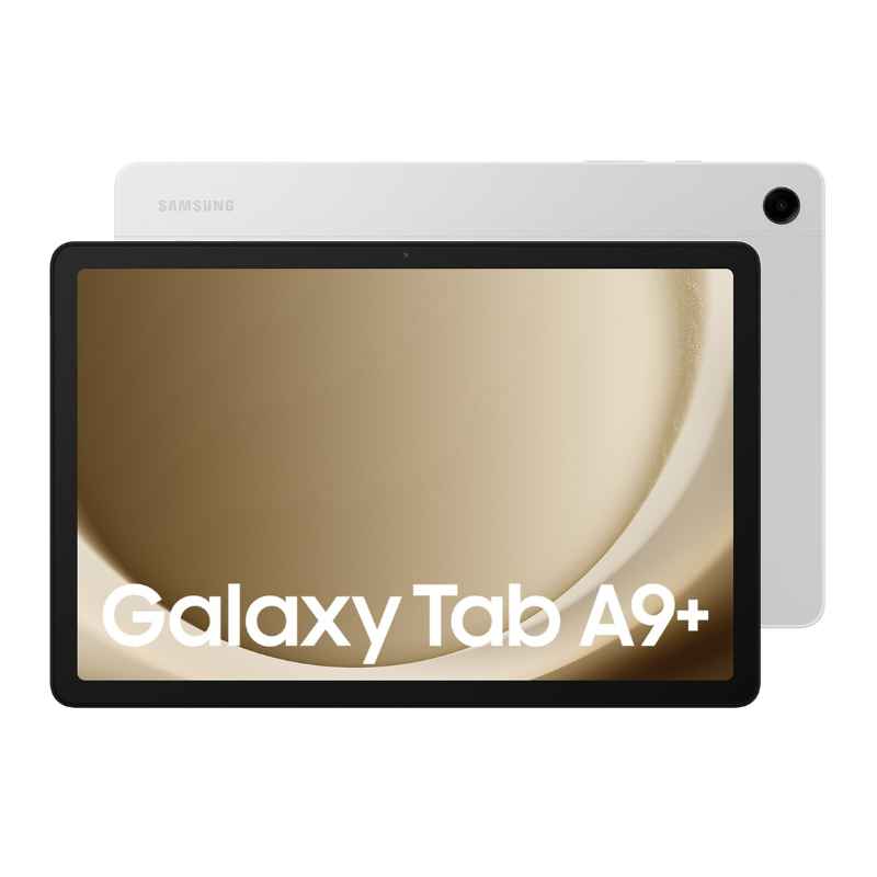 TABLET SAMSUNG TAB A9+ X216 5G 8/128 11'' GRIS O PLATA