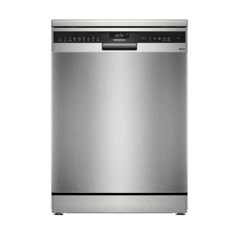 LAVAVAJILLAS SIEMENS SN25ZI07CE 60CM 3ªB INOX DSP