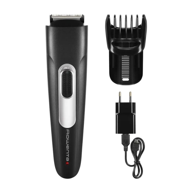 BARBERO ROWENTA TN2801 RECARGABLE 11 MEDIDAS