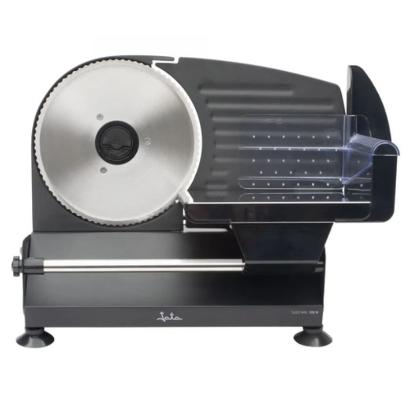 CORTAFIAMBRE JATA JECF1200 200W DISCO 190MM