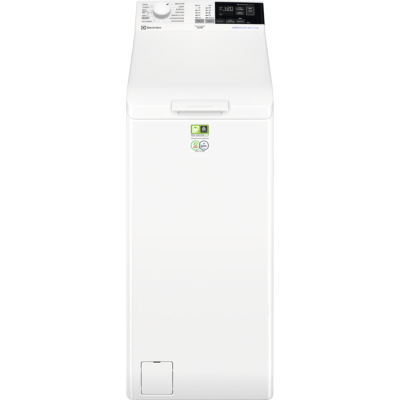 LAVADORA ELECTROLUX EN6T4722NF CS 7K 1200R BLANCA