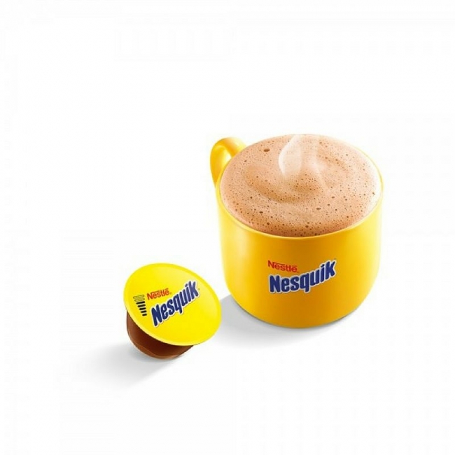 Dolce Gusto Nesquik - Café Dolce Gusto en , tu tienda