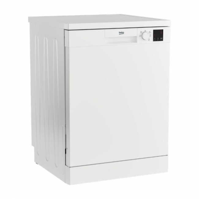 LAVAVAJILLAS BEKO DFN05321W 60CM BLANCO A++ 13 SERVICIOS