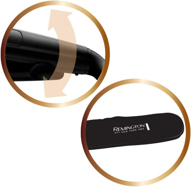 PLANCHA PELO REMINGTON S6308 ECLAT BRILLANCE