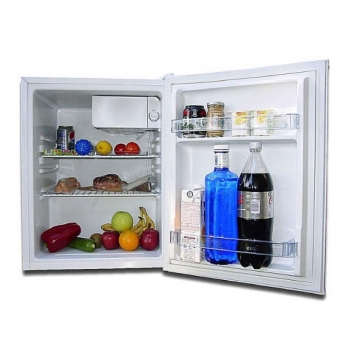 Friobat DC 72D - Nevera 12V compacta con compresor