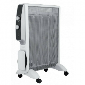 Orbegozo RMN 1575 / 2050 / 2075 - Radiador de mica