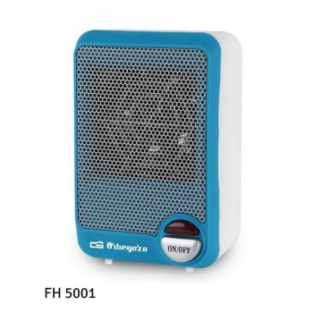 Orbegozo FH 5001 / 5021 / 5570 - Calefactor