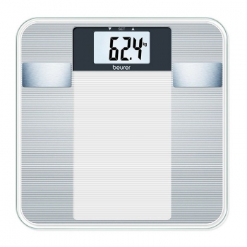 Beurer BG-13 - Báscula de baño