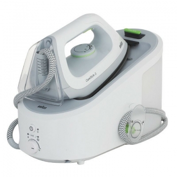 Braun IS3022WH - Centro de planchado