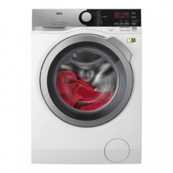 Lavadora AEG L8FEE842, 8Kg,1400rpm, Clase A+++ -50