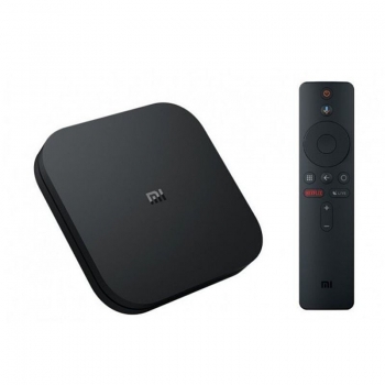 Android TV Xiaomi Mi TV Box S