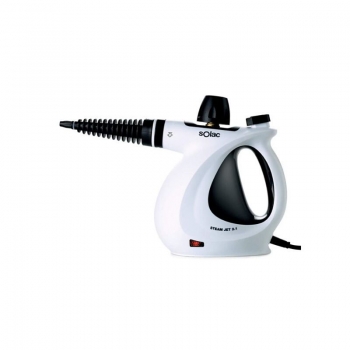 LIMPIAVAPOR  SOLAC LV1301