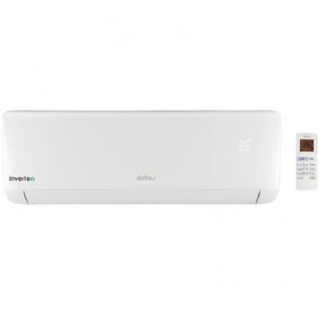 ACONDICIONADOR MULTISPLIT DAITSU ASD912K11IDB