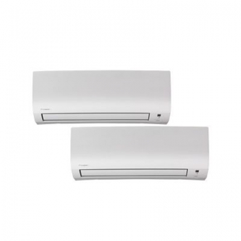 ACONDICIONADOR MULTISPLIT DAIKIN CONFORA 2AX50M - inverter