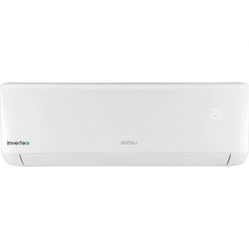 ACONDICIONADOR SPLIT DAITSU ASD09/12KI-DC WIFI preparado