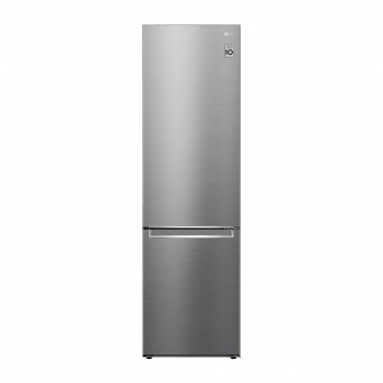 Frigo Combi Lg GBB72PZVCN 203 x 60 Inox No frost Clasificación energética C