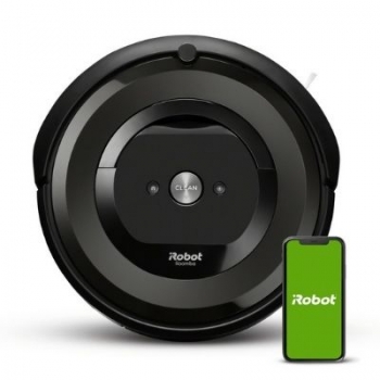 ASPIRADOR IROBOT ROOMBA E5