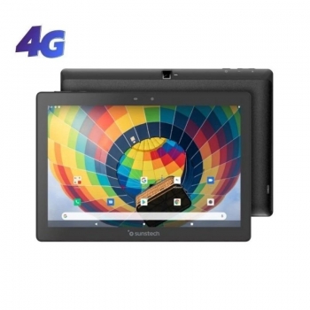 Tablet Sunstech Tab1011 10.1''/ 3GB/ 64GB/ 4G