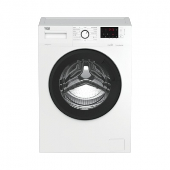 Lavadora Beko WRA9612XSWR 9Kg 1200 rpm motor inverter Clase C