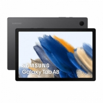 Tablet Samsung Galaxy Tab A8 WiFi 3/32GB - 10.5'', 2GHz, 5+8MPx, GPS, BT 5.0, 7040mAh