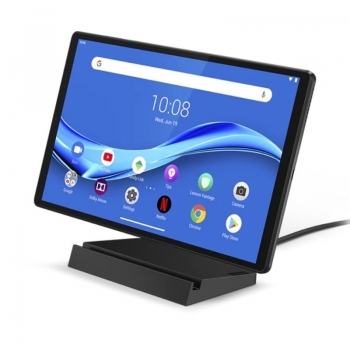 LENOVO Tab M10 FHD+ Con base de carga inteligente