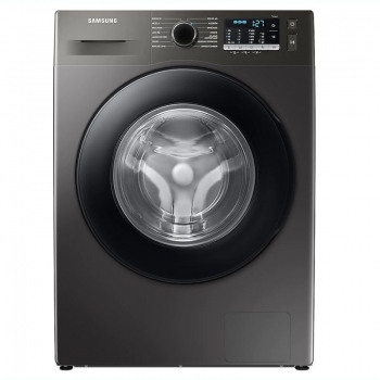 Lavadora BRU WW90TA046AX Estándar Clasificación Energética A Serie 50 9kg Inox