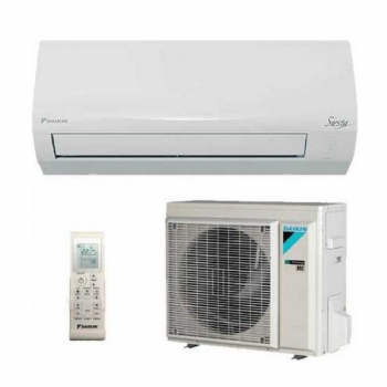 AIRE ACONDICIONADO SPLIT DAIKIN AXF25C 2150F A++ R32