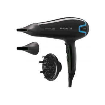 2 SECADOR ROWENTA CV8730E0 2200W AC 120KM/H
