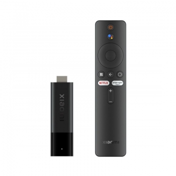 SMART TV XIAOMI STICK 4K-EU PFJ4122EU