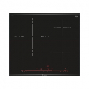 Placa de Inducción Bosch PID675DC1E Serie 8