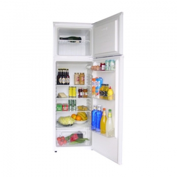 Friobat FCDP 240 - Nevera 12V dos Puertas con compresor