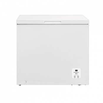 HISENSE FT247D4AWYLE - Congelador horizontal 85x89x56 191L BCO