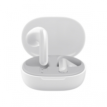 Auriculares  XIAOMI REDMI BUDS 4 LITE Negro Blanco